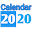 Calendar 2020 Download on Windows