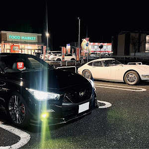 スカイライン RV37