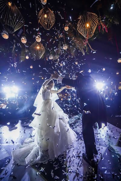 Fotógrafo de casamento Rodrigo Alanis (rodrigoalanis). Foto de 20 de dezembro 2021