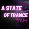 A State Of Trance Radio App icon