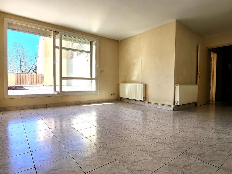 Vente appartement 4 pièces 85 m² à Cergy (95000), 209 500 €