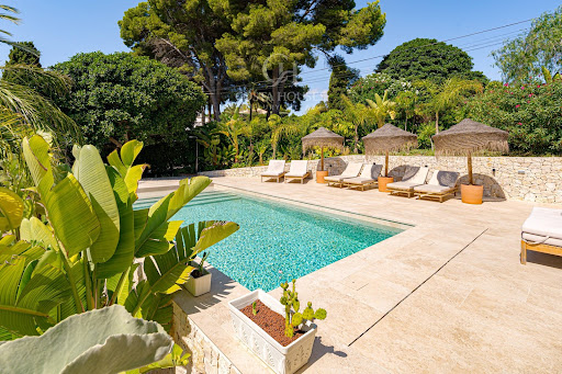 Propriété avec piscine 5