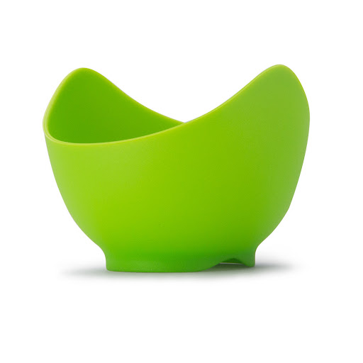 Title 4, High Temperature Resistant Silicone Egg Steamer...