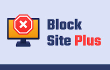 Block Site Plus small promo image