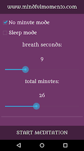 Mindful Momento(圖3)-速報App