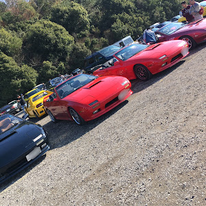 RX-7 FC3S