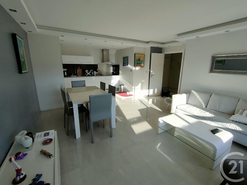 Vente appartement 2 pièces 55.52 m² à Deauville (14800), 490 000 €