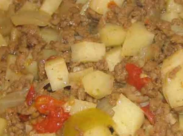 Picadillo image