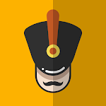 Cover Image of Descargar Historia de Rusia y el mundo. Alusiones personales. Historia Fechas 1.4.5 APK