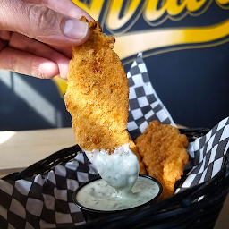 Chicken Fingers