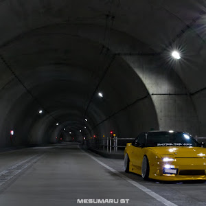 180SX RPS13