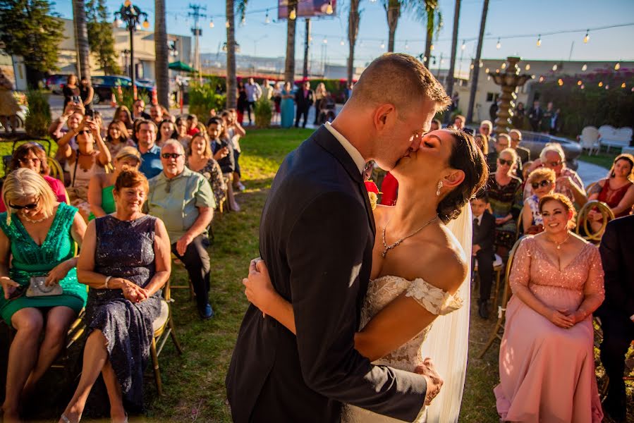 Fotógrafo de bodas Carlos Ramos (carlosramos). Foto del 22 de julio 2022