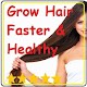 Download Grow Hair Faster and Healthy For PC Windows and Mac