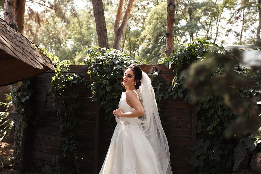 Wedding photographer Marina Bibik (maribibik). Photo of 29 September 2019