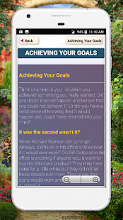 Achieve your goals | target achieve(圖6)-速報App