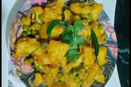 Aloo Gobhi