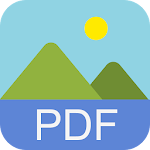 Image to PDF Converter Apk