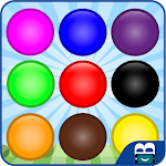 Cover Image of Tải xuống Knowing the Colors 1.1 APK