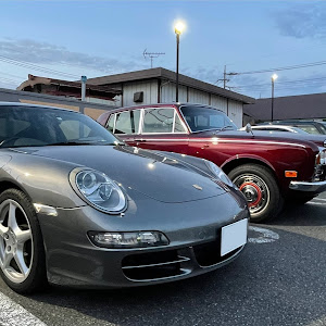 911 クーペ カレラ