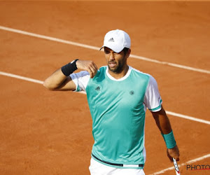 Fernando Verdasco uit Roland Garros gezet na positieve coronatest, Spanjaard sleept grand slam voor de rechter