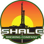 Logo of Shale Roughneck Red