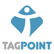 TagPoint - Tag Point  Icon