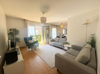 appartement à Nanterre (92)