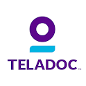 Icon Teladoc | Online Doctor Visits