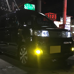 ワゴンR MH22S