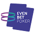 Evenbet Pokerorigin/support/7.7.1.x