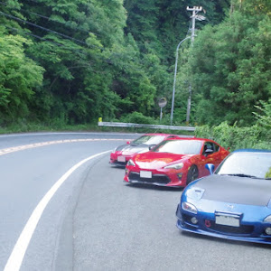 RX-7 FD3S 後期