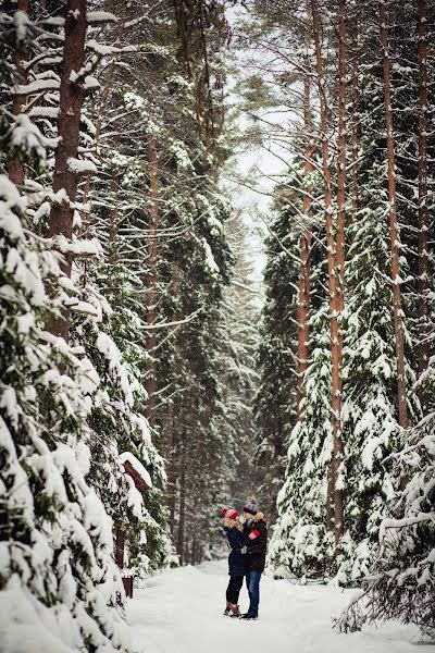 Kāzu fotogrāfs Lyubov Morozova (lovemorozova). Fotogrāfija: 10. marts 2016