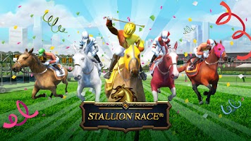 Stallion Race Screenshot