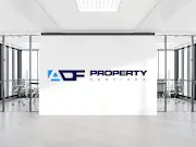 ADF Property Services Ltd Logo