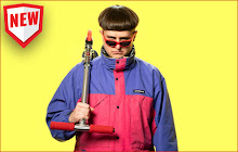 Oliver Tree HD Wallpapers Music Theme small promo image