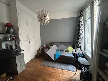 appartement à Paris 14ème (75)