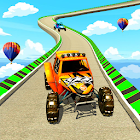 Buggy Racing: машини игра Varies with device