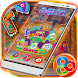 Graffiti GO Launcher