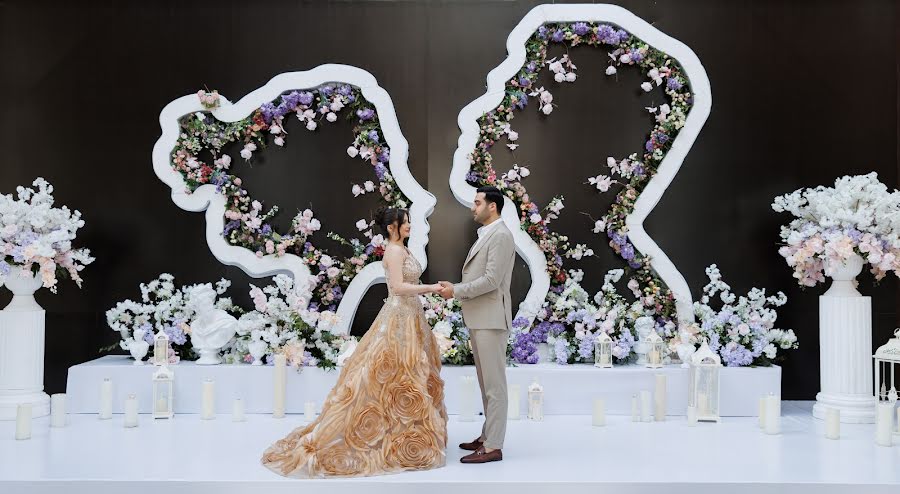 Fotografo di matrimoni Ilkin Cafarov (ilkin039). Foto del 23 aprile