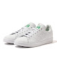 beams x adidas originals stan smith white/green