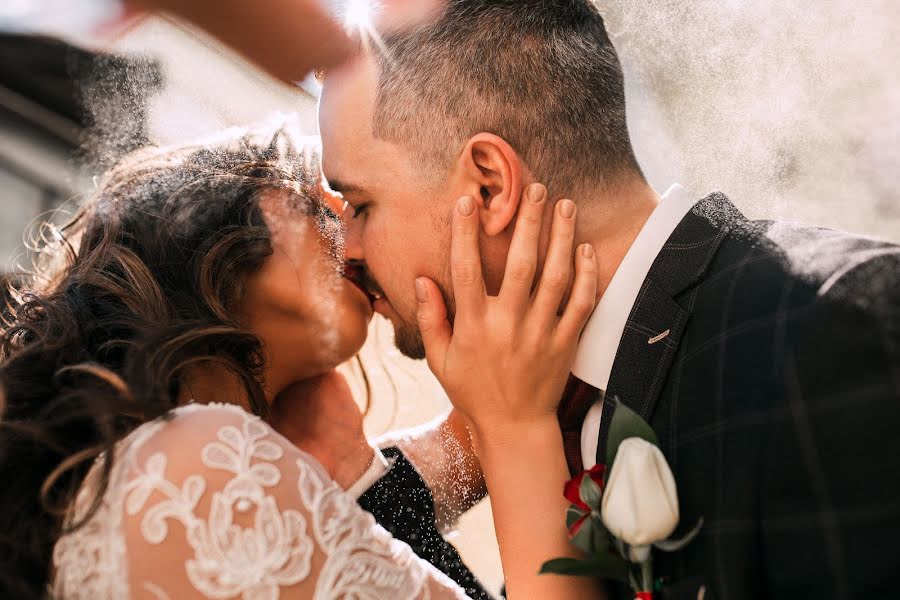 Photographe de mariage Vitaliy Rimdeyka (rimdeyka). Photo du 10 juin 2019