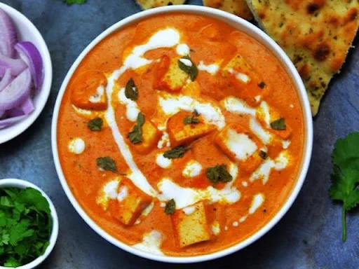 Paneer Makhani