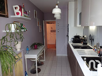 appartement à Epinay-sur-Seine (93)