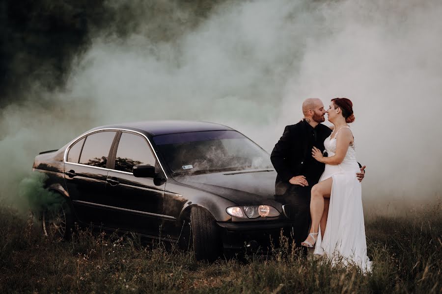 Vestuvių fotografas Tibor Simon (tiborsimon). Nuotrauka 2023 spalio 12