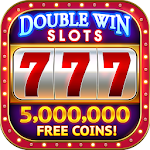 Cover Image of Download Double Win Vegas - FREE Slots and Casino 3.02.00 APK