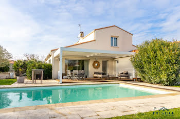 maison à Saint-sebastien-sur-loire (44)