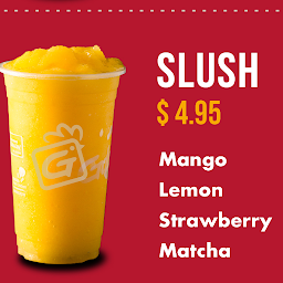 Fruit Slush