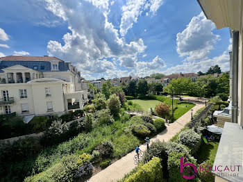 appartement à Le Plessis-Robinson (92)