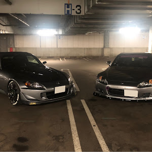 S2000 AP2