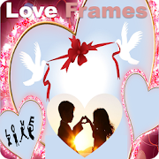 Love Frames - Photo Collage 3.1 Icon